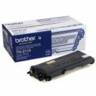 Brother - TN-2110 (HL-21x0,DCP-7030/7045,MFC-7320/7440/78...