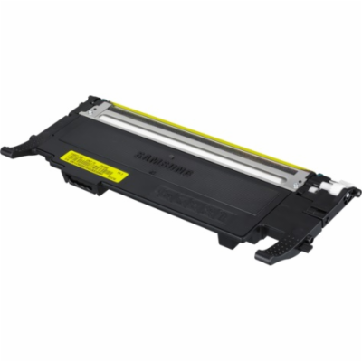 Samsung CLT-Y4072S - originální Yel Toner Cartridg (1,000...