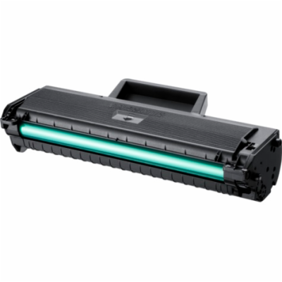 HP - Samsung MLT-D1042S Black Toner Cartri (1,500 pages)