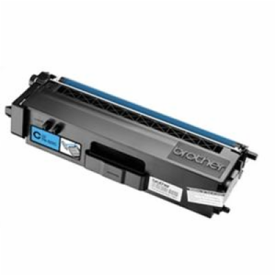 Brother TN-320C, toner cyan, 1 500 str.