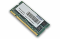 Patriot/SO-DIMM DDR2/2GB/800MHz/CL6/1x2GB