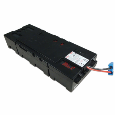 APC RBC116 APC Replacement Battery Cartridge SMX750I, SMX...