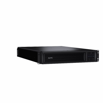 APC SMX2200RMHV2U APC Smart-UPS X 2200VA Rack/Tower LCD 2...