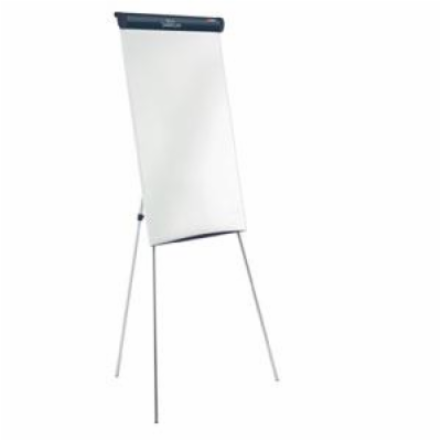 Nobo Flipchart s povrchem Nano Clean™ na trojnožce