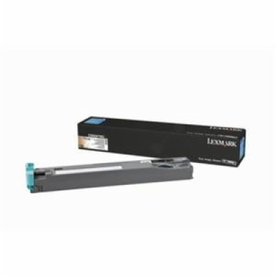 Lexmark C950X76G - originální Lexmark C950, X950/2/4 Wast...