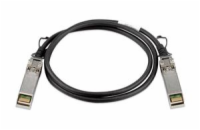 D-Link DEM-CB100S SFP+ Direct Attach Stacking Cable, 1M