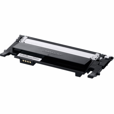 Samsung CLT-K406S - originální HP - Samsung toner černý C...