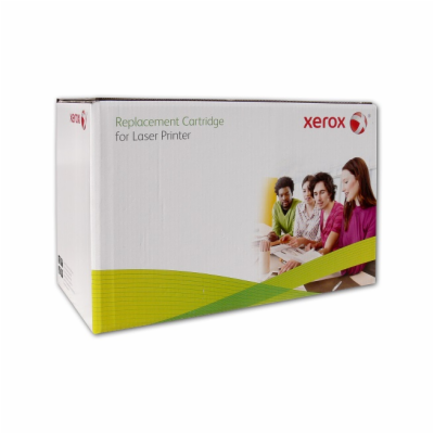 XEROX toner kompat. s HP CE410A, 2.200 str. Black