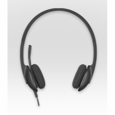 Logitech Headset H340