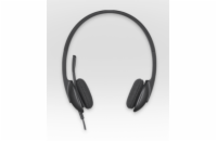 Logitech Headset H340