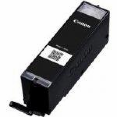 Canon cartridge PGI-555 XXL PGBK (PGI555PGBK) / Black / 1...