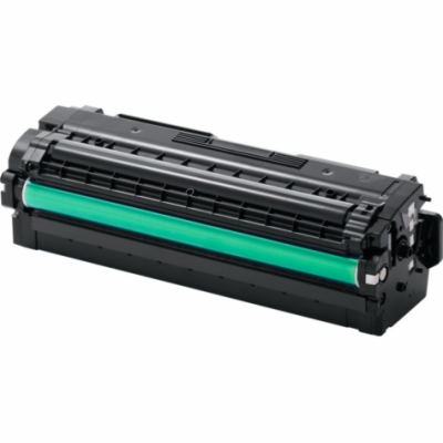 HP - Samsung CLT-M506L High Yield Magenta Toner Cartridge...