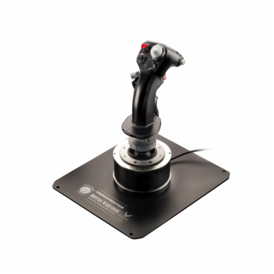 Thrustmaster Joystick HOTAS WARTHOG STICK pro PC (2960738)