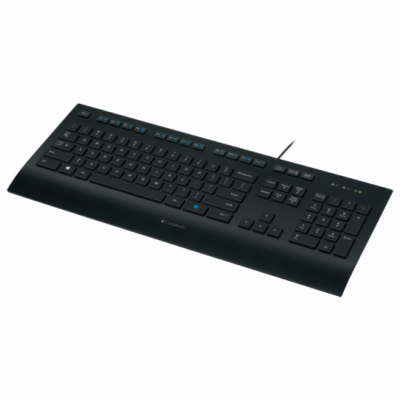 Logitech Keyboard Comfort K280E, US