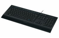 Logitech Keyboard Comfort K280E, US