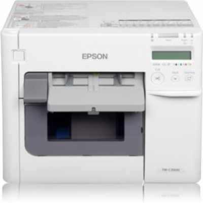 Epson ColorWorks C3500