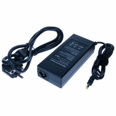 Nabíjecí adaptér AVACOM ADAC-HPTH-90W pro notebook HP 19V...