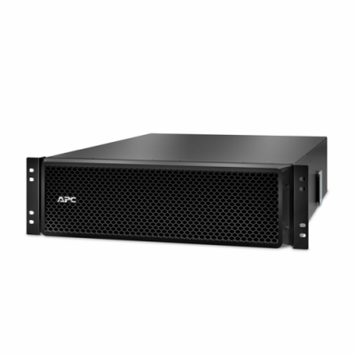 APC SRT192RMBP APC Smart-UPS SRT 192V 5kVA and 6kVA RM Ba...