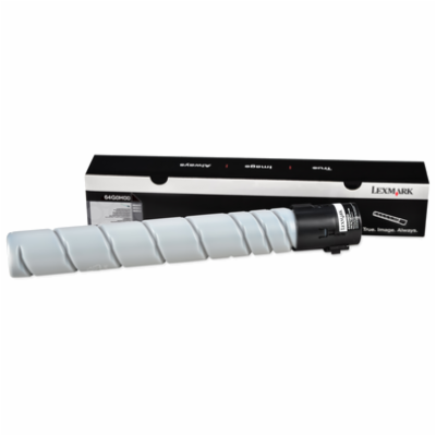 Lexmark MX910, MX911, MX912 High Yield Toner Cartridge (3...