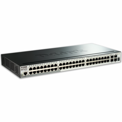 D-Link DGS-1510-52X D-Link DGS-1510-52X 52-Port Gigabit S...