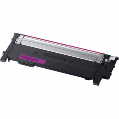 HP - Samsung CLT-M404S Magenta Toner Crtg (1,000 pages)