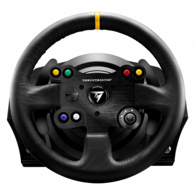 Thrustmaster Sada volantu a pedálů TX Leather Edition pro...