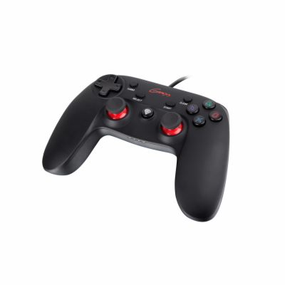 Natec Genesis P65 NJG-0707 Drátový gamepad, pro PS3/PC, v...