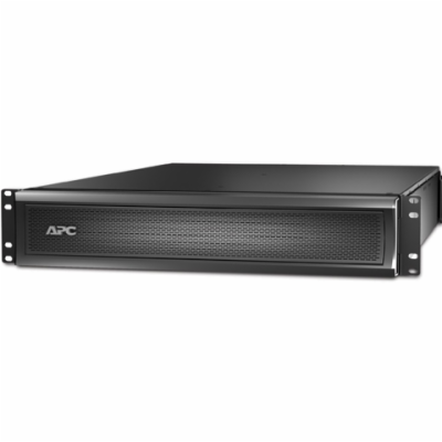 APC Smart-UPS SRT 96V 3kVA RM Battery Pack Rack Mount pro...