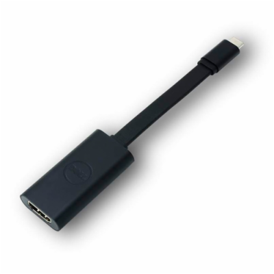 Dell 470-ABMZ redukce USB-C (M) na HDMI 2.0 (F)