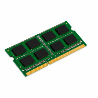 KINGSTON SODIMM DDR3 8GB 1600MHz Low Voltage