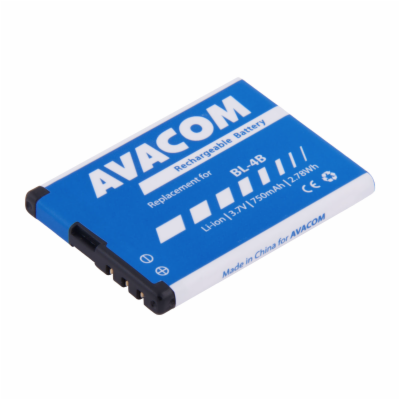 AVACOM Baterie do mobilu Nokia 6111 Li-Ion 3,7V 750mAh (n...