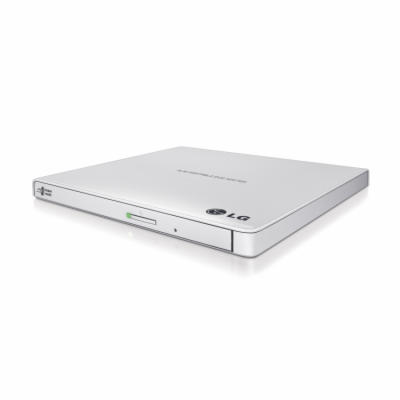 Hitachi-LG GP57E - externí mechanika DVD-W/CD-RW/DVD±R/±R...