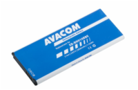 Baterie AVACOM GSSA-N910F-S3000 do mobilu Samsung N910F Note 4 Li-Ion 3,85V 3000mAh