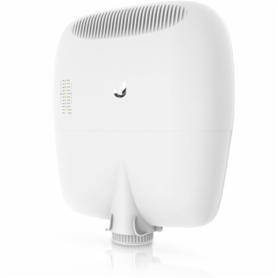 Ubiquiti EdgePoint  EP-R8,  WISP router, 8-port (8x RJ-45...