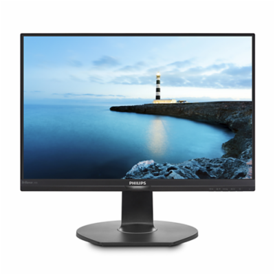 24" Philips 240B7QPTEB