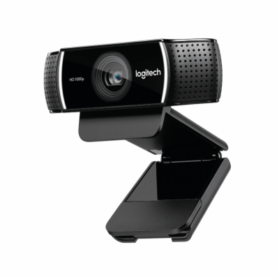 Logitech Webcam C922 Pro Stream Webcam - EMEA