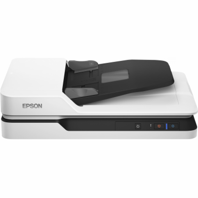 EPSON skener WorkForce DS-1630, A4, 1200x1200dpi, USB 3.0