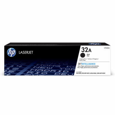 HP 32A Original LaserJet Imaging Drum (CF232A) - (23,000 ...