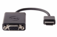 Dell 470-ABZX redukce HDMI (M) na VGA (F)