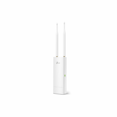 TP-Link EAP110-outdoor  300Mbps 2.4Ghz, 802.11b/g/n, 1xLA...