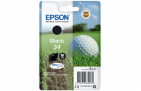 Epson Singlepack Black 34 DURABrite Ultra Ink