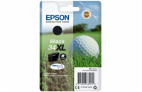 Epson Singlepack Black 34XL DURABrite Ultra Ink