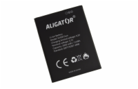 Aligator baterie Li-Ion pro Aligator S5500 Duo