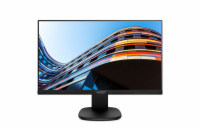 Philips 243S7EHMB MT IPS LED 23,8" 243S7EHMB/00 - IPS panel, 1920x1080, 250cd, D-Sub, HDMI, repro, pivot