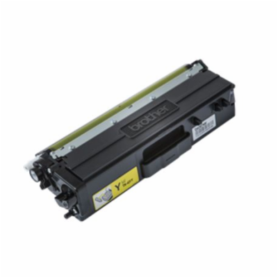 Brother TN-421Y - originální BROTHER Toner TN-421Y pro HL...