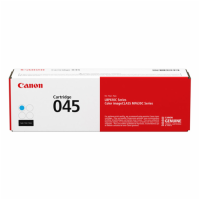 Canon toner CRG-045 C