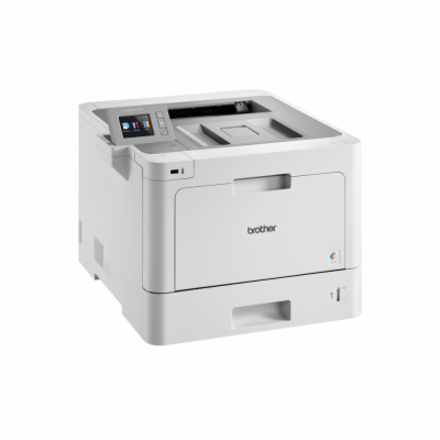 Brother/HL-L9310CDW/Tisk/Laser/A4/LAN/WiFi/USB