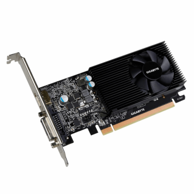 Gigabyte GV-N1030D5-2GL GT 1030 Low Profile 2G