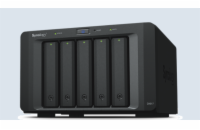 Synology DX517 rozšiřující jednotka k DiskStation (5xSATA)