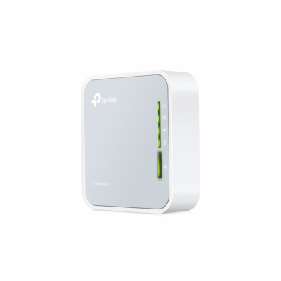 TP-Link TL-WR902AC   AC750 Mini Pocket Wi-Fi Router, 802....